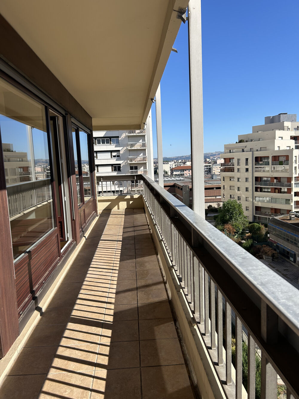 Vente Appartement Magnifique appartement traversant et lumineux . St etienne