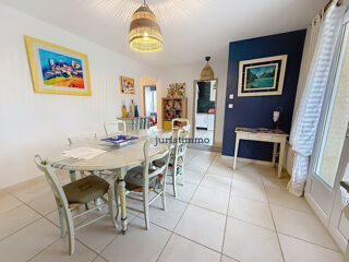  Maison � vendre 4 pi�ces 88 m�