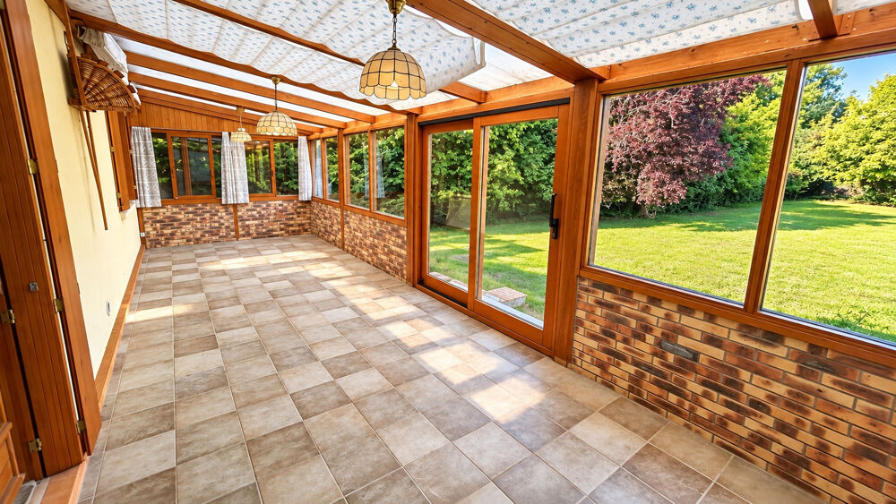 Vente Maison maison avec magnifique Breval