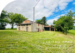  Ferme à vendre 3 pièces 80 m²