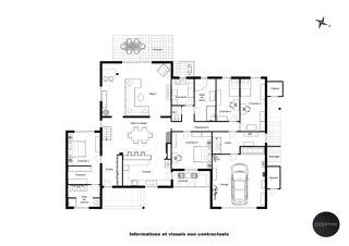  Maison � vendre 6 pi�ces 180 m�