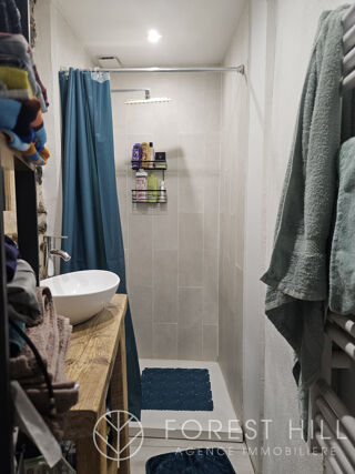  Appartement à vendre 3 pièces 55 m²
