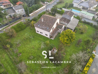  Maison � vendre 8 pi�ces 186 m�