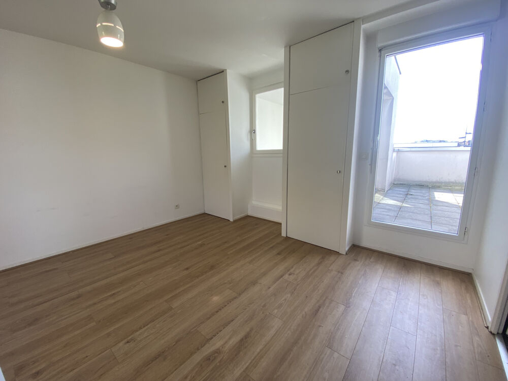 Vente Maison Maison atypique en plein centre de Roubaix, 4 chambres, 2 garages Roubaix