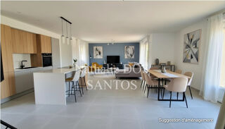  Maison à vendre 5 pièces 105 m²