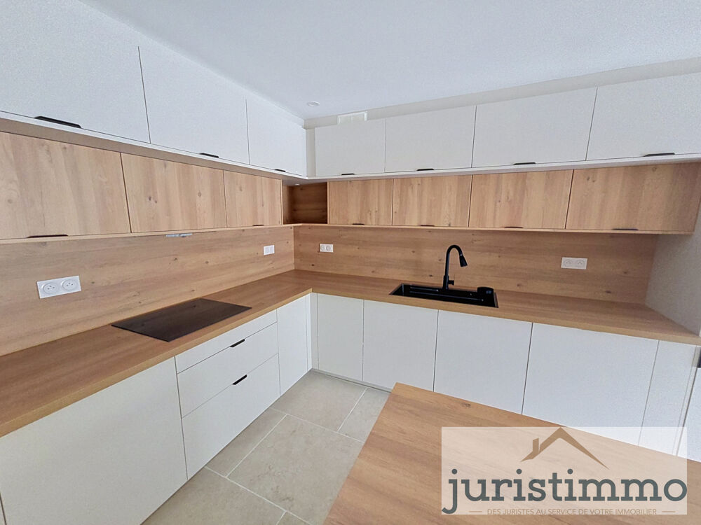 Vente Appartement IMMEUBLE STANDING REFAIT A NEUF AVEC TERRASSE AU PREMIER ETAGE Orange