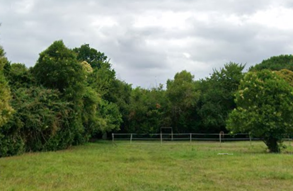 Vente Terrain TERRAIN CONSTRUCTIBLE - CENTRE BOURG Moulon