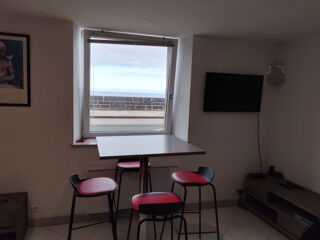  Appartement � vendre 1 pi�ce 31 m�