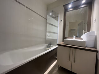  Appartement � vendre 2 pi�ces 36 m�