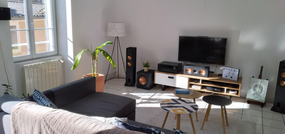 Location Appartement NOUVEAUTÉ JURISTIMMO   À LOUER T3 100 m2   Bollène Centre-Ville Bollene