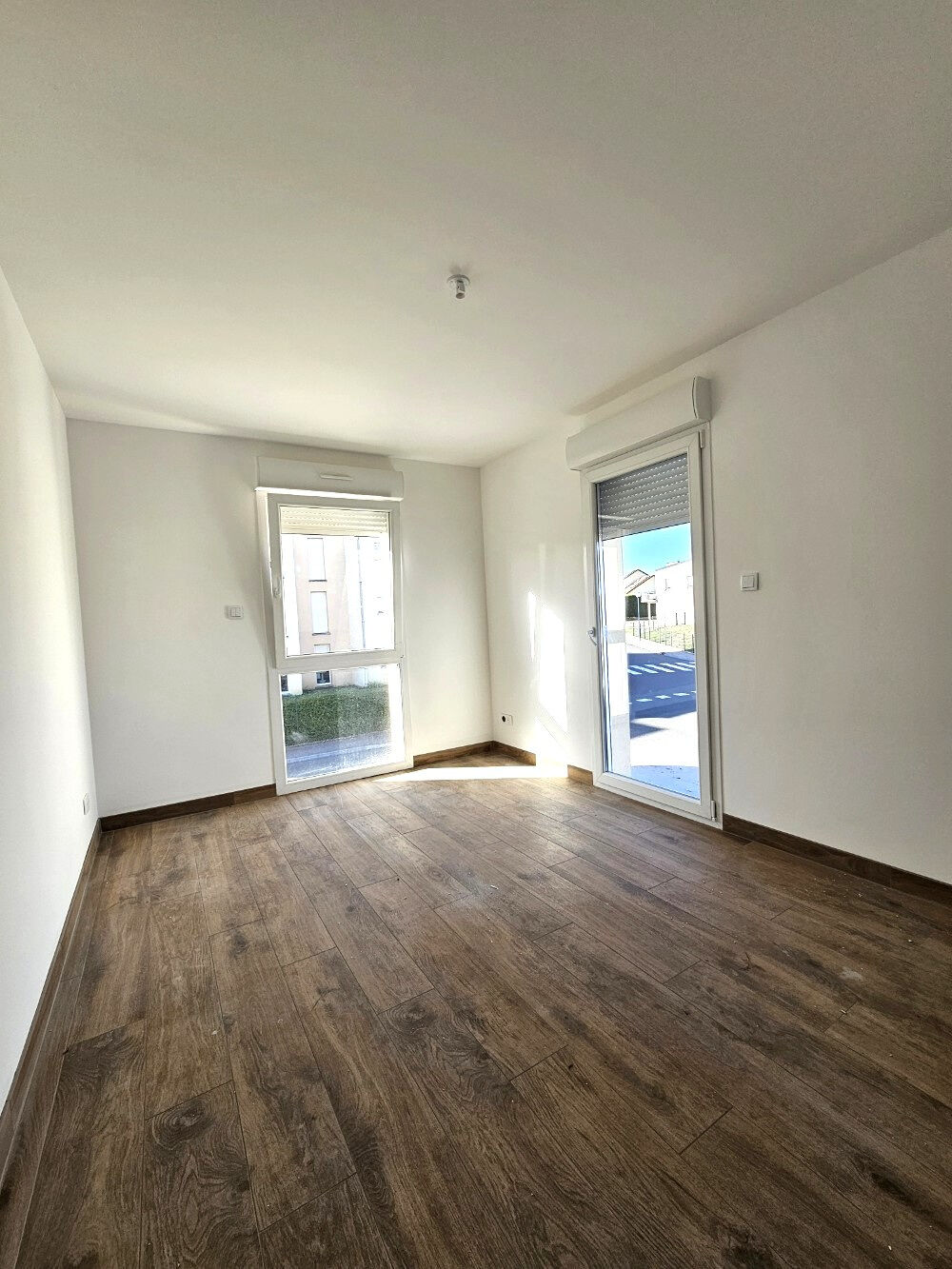 Vente Appartement GOLBEY appartements neufs F3 - avec terrasses et garages à partir de 155 000 euros Golbey