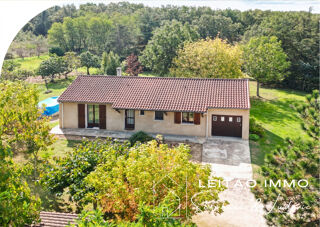  Maison � vendre 4 pi�ces 92 m�