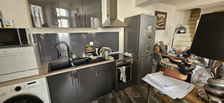  Maison à vendre 4 pièces 124 m²