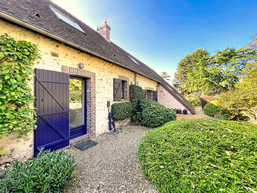 Maison – Manou - Plus