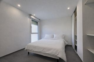  Appartement � vendre 3 pi�ces 57 m�