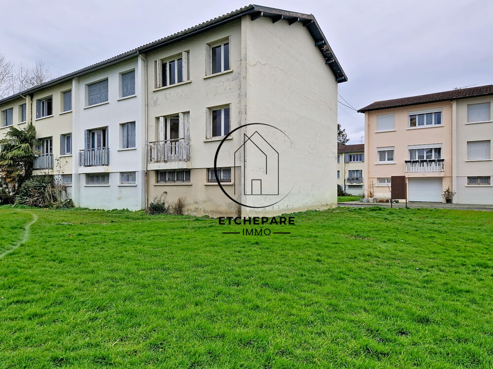 Maison de 110 m2