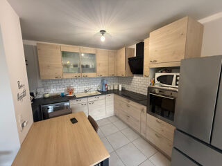  Appartement � vendre 3 pi�ces 50 m�