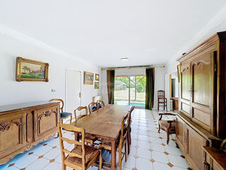  Ferme à vendre 7 pièces 159 m² Sault les rethel