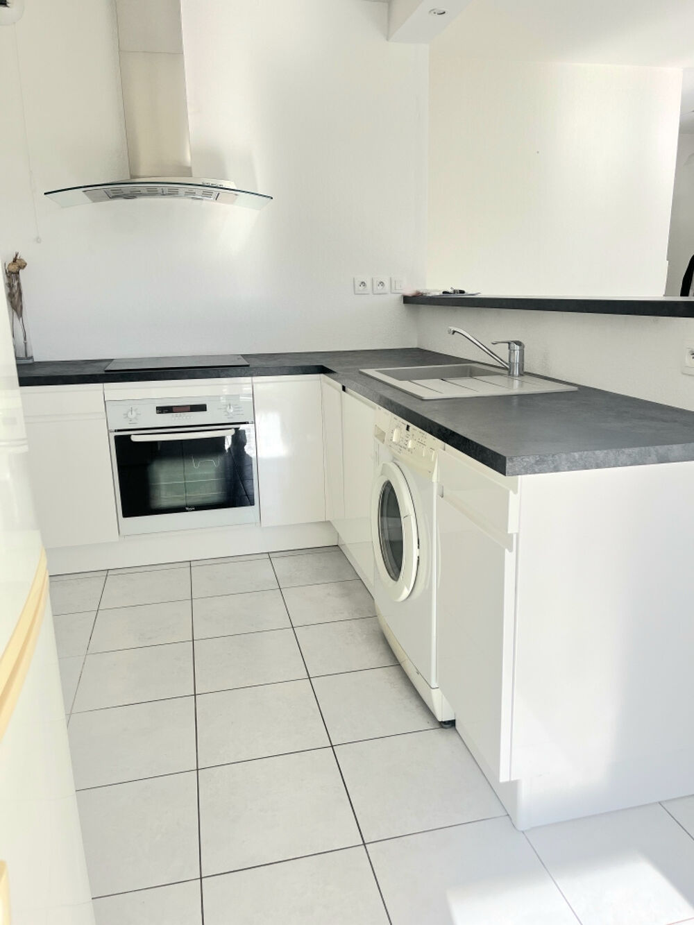 APPARTEMENT T3 DE 69M2 AVEC TERRASSE