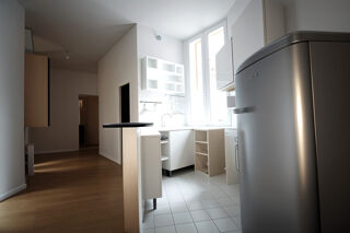  Appartement à vendre 2 pièces 45 m²