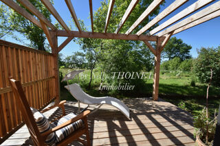  Maison � vendre 3 pi�ces 80 m�