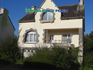  Maison � vendre 4 pi�ces 93 m�