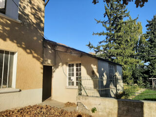  Maison à vendre 6 pièces 123 m²