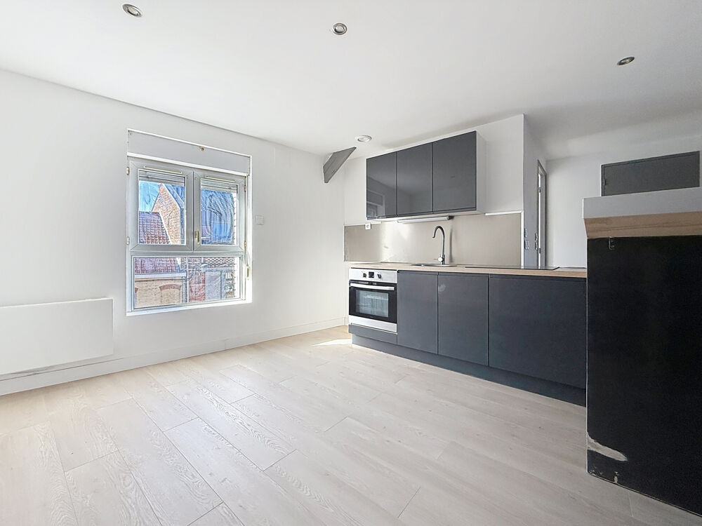 Vente Duplex/Triplex Appartement de 44 m2 en duplex, T2 La bassee