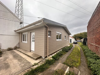  Maison  vendre 3 pices 52 m