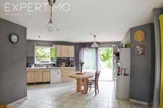  Maison � vendre 4 pi�ces 74 m�