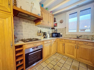  Maison à vendre 6 pièces 155 m²