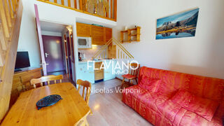  Appartement � vendre 2 pi�ces 31 m�