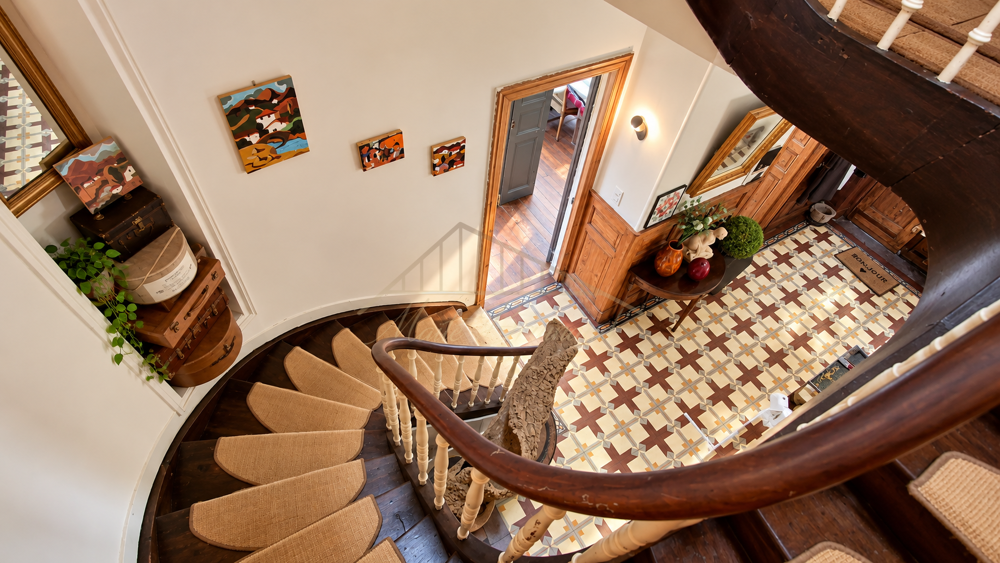 Ustaritz - Maison d'hôtes offrant charme et caractère - 342 m2