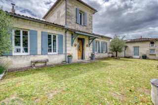  Maison à vendre 7 pièces 166 m²