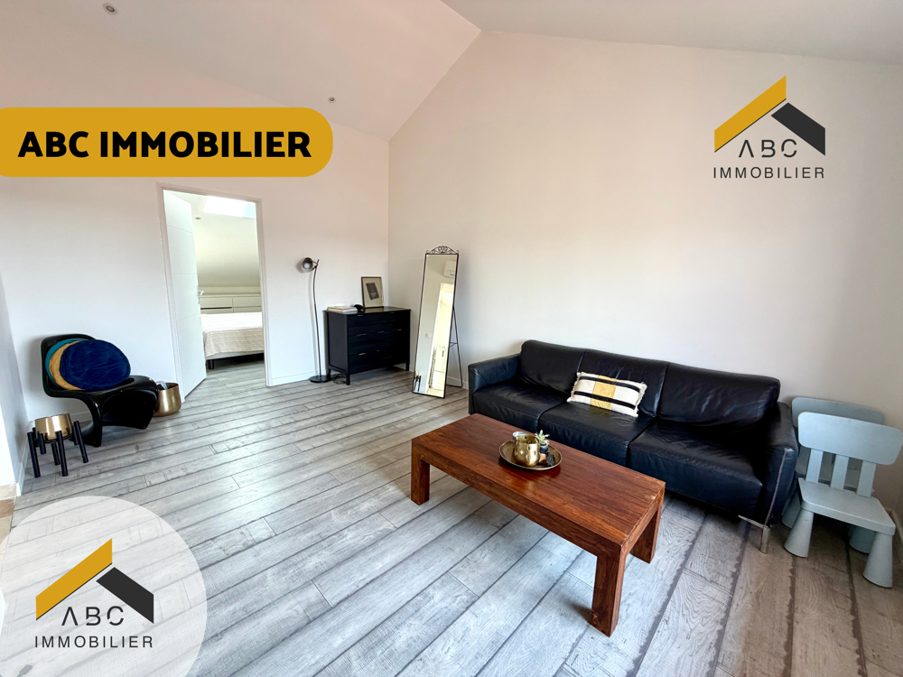 Vente Appartement Orange Centre   T4 Dernier Étage | 3 Chambres | 90 m2 au sol | DPE B Orange