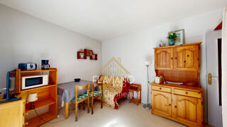  Appartement à vendre 1 pièce 20 m²