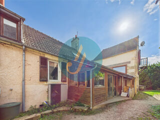  Maison � vendre 7 pi�ces 201 m�