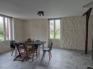  Maison � vendre 5 pi�ces 120 m�