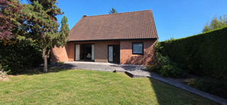  Maison à vendre 5 pièces 121 m²