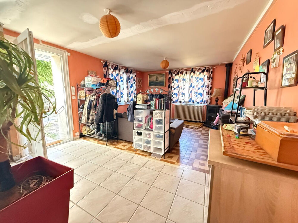 NOUVEAUTÉ À QUINTENAS Une maison familiale à découvrir !