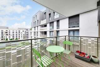  Appartement � vendre 3 pi�ces 60 m�