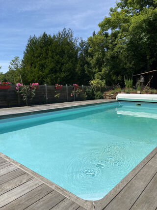  Maison � vendre 5 pi�ces 115 m�