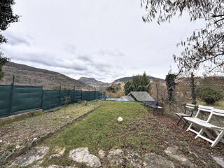  Maison � vendre 4 pi�ces 75 m�