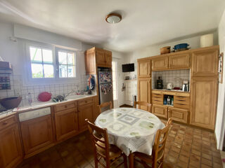  Maison � vendre 7 pi�ces 180 m�