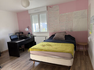  Maison � vendre 5 pi�ces 116 m�