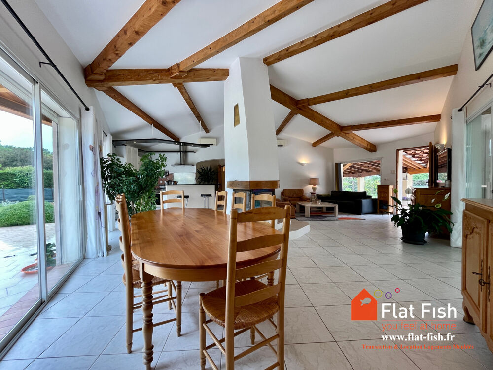 à vendre  Maison Pernes-les-Fontaines (84210)