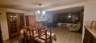  Maison à vendre 5 pièces 140 m²