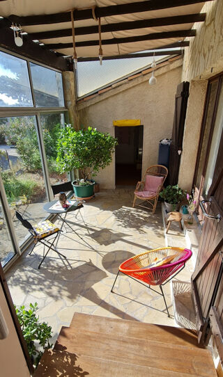  Maison � vendre 6 pi�ces 133 m�