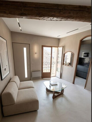  Appartement à vendre 2 pièces 42 m²