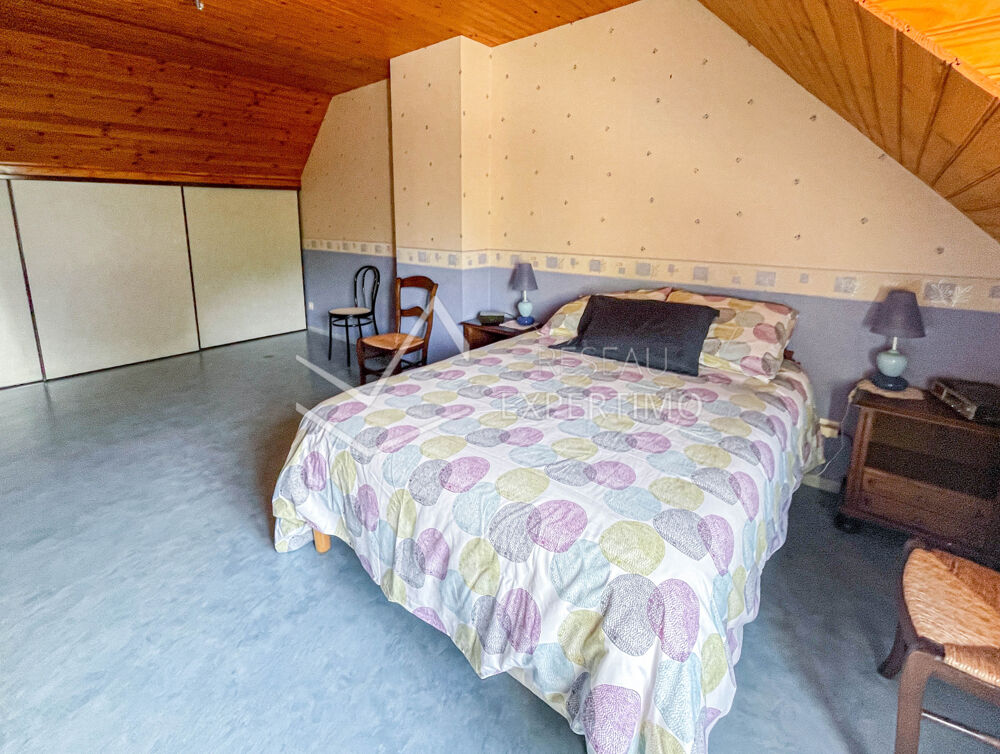 Vente Maison Maison 4 chambres sur 660 m2 proche Saint-Lyphard/Guérande. Herbignac